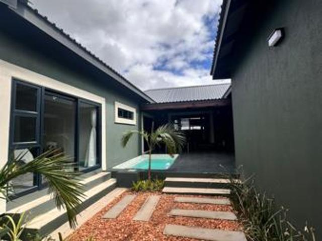 House for rent in Mopani, Limpopo