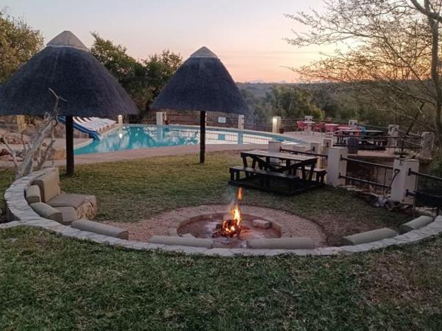 House for sale in Mopani, Limpopo