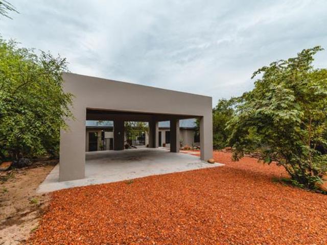 House for rent in Mopani, Limpopo