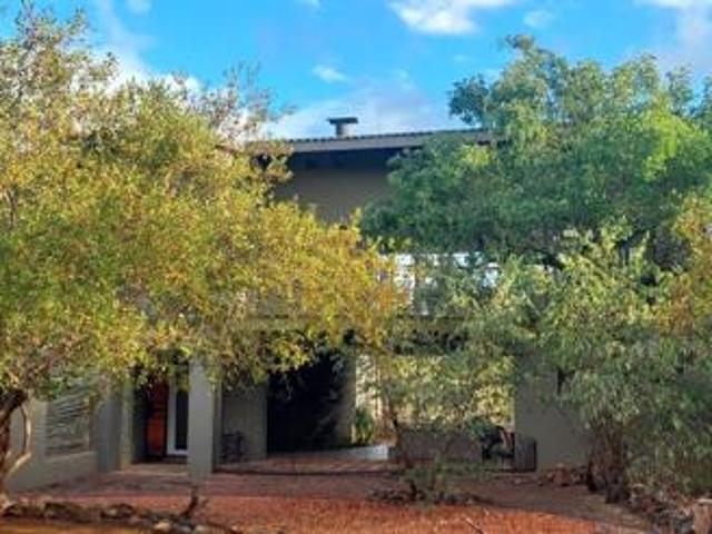 House for rent in Hoedspruit, Maruleng Local Municipality