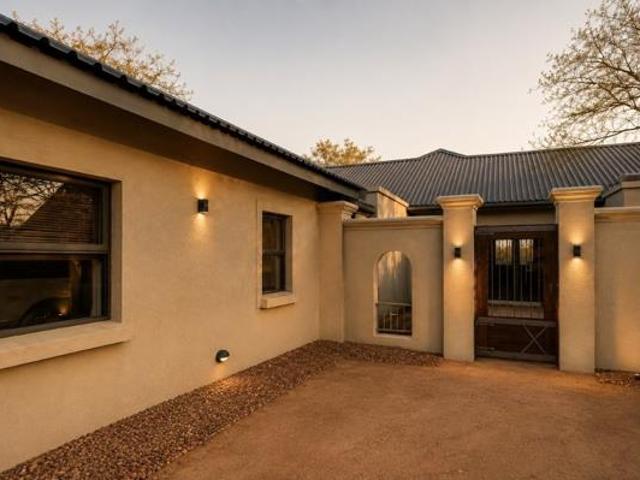 House for sale in Mopani, Limpopo