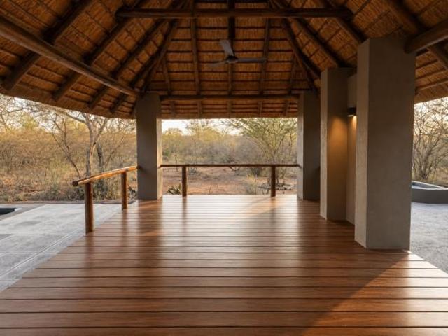 House for rent in Hoedspruit, Maruleng Local Municipality