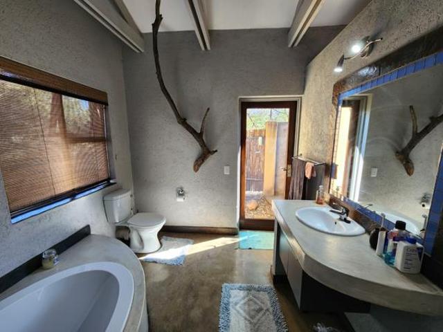 House for rent in Mopani, Limpopo