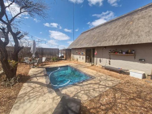 House for rent in Mopani, Limpopo