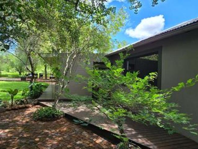 House for rent in Mopani, Limpopo