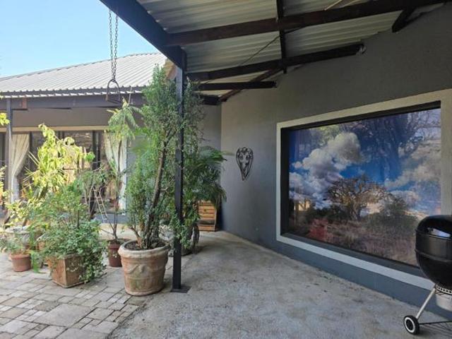 House for sale in Mopani, Limpopo