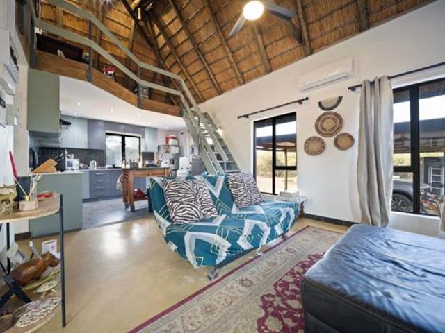 House for sale in Mopani, Limpopo