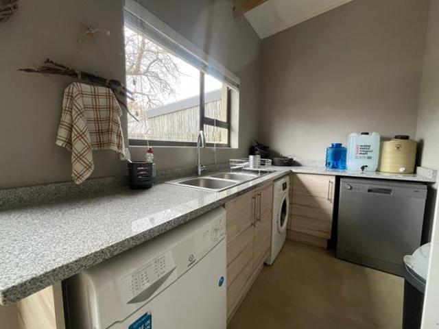 House for rent in Mopani, Limpopo