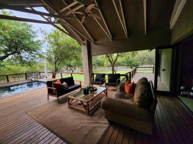 House for rent in Mopani, Limpopo