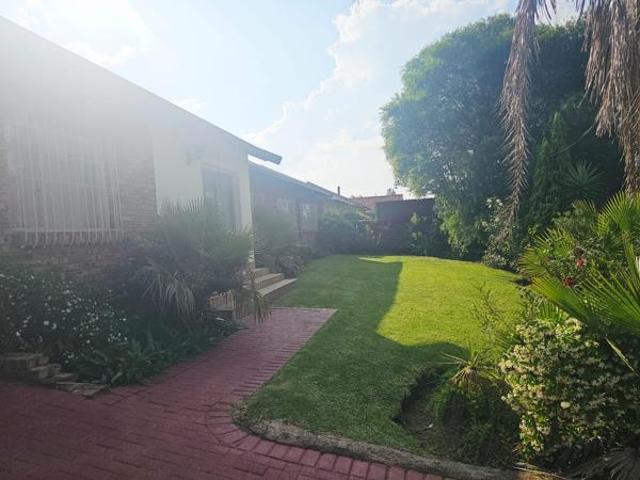 House for rent in Witbank, Mpumalanga