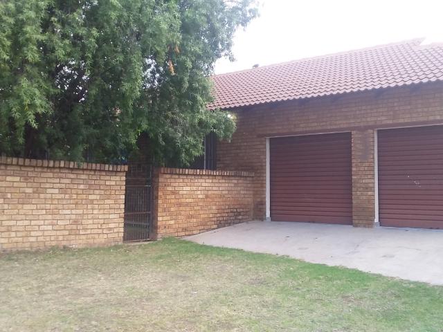 House for sale in Witbank, Mpumalanga