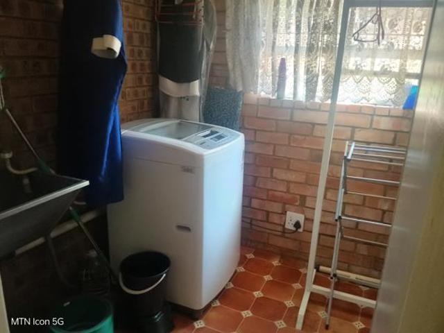 House for sale in Witbank, Mpumalanga