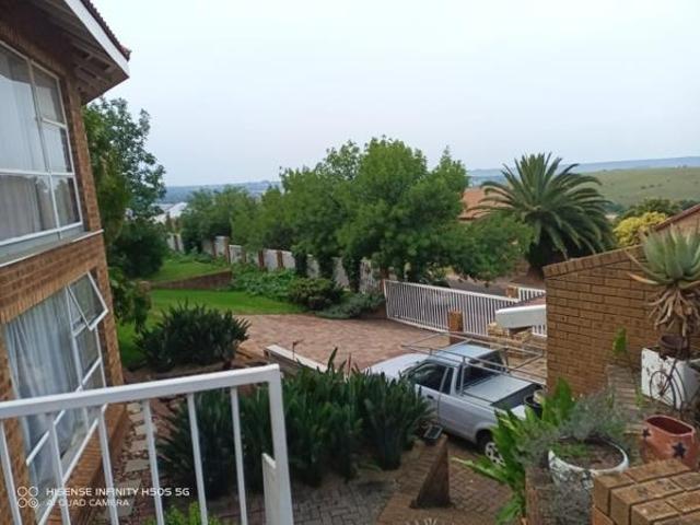 House for rent in Witbank, Mpumalanga