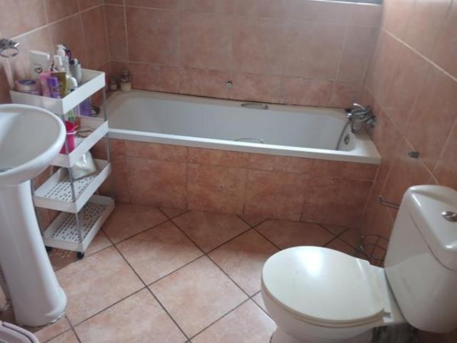 House for rent in Witbank, Mpumalanga
