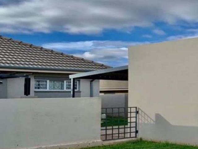 House for sale in Witbank, Mpumalanga