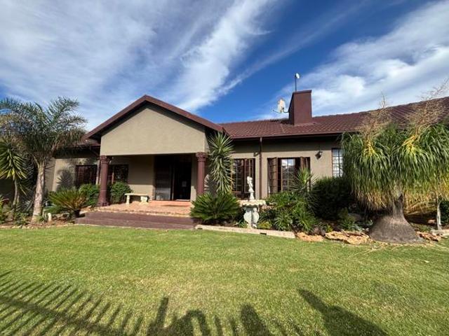 House for sale in Witbank, Mpumalanga