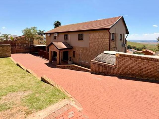 House for sale in eMalahleni, Emalahleni Local Municipality