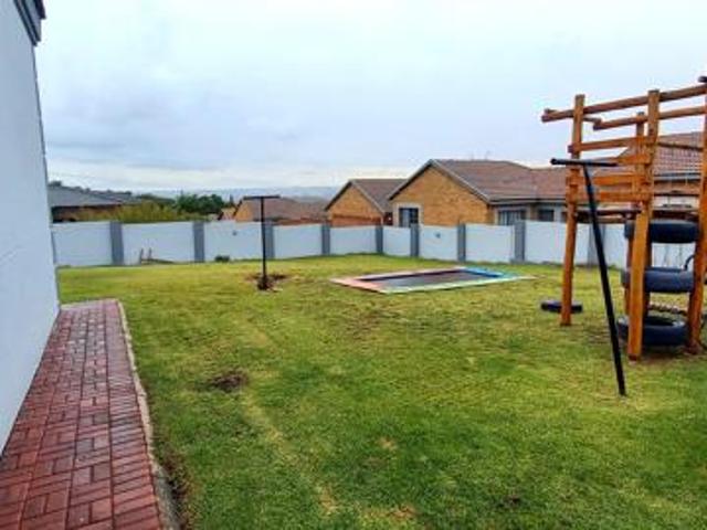 House for rent in Witbank, Mpumalanga