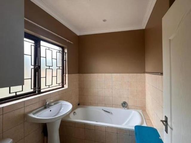 House for sale in Witbank, Mpumalanga