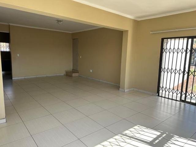House for rent in Witbank, Mpumalanga