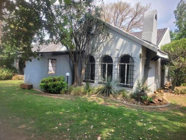 House for sale in Witbank, Mpumalanga