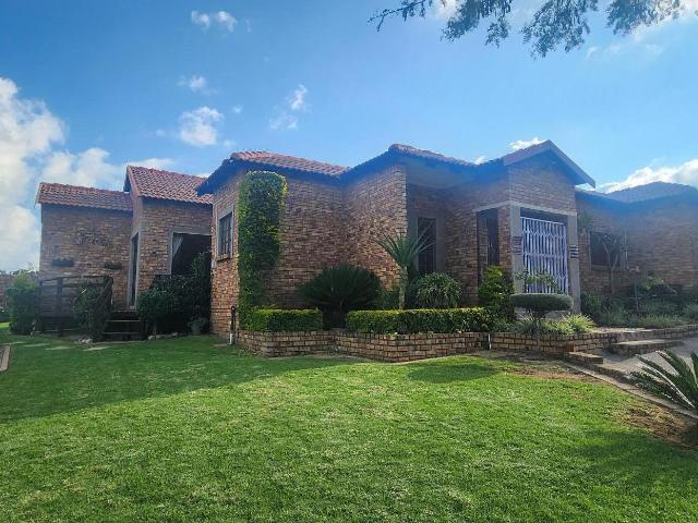 House for sale in Witbank, Mpumalanga