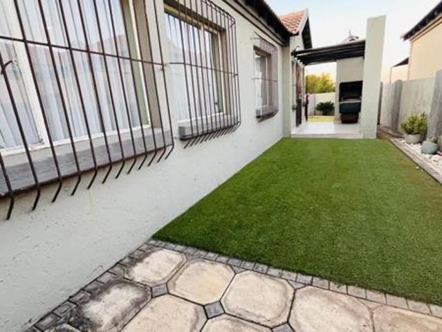 House for sale in Witbank, Mpumalanga