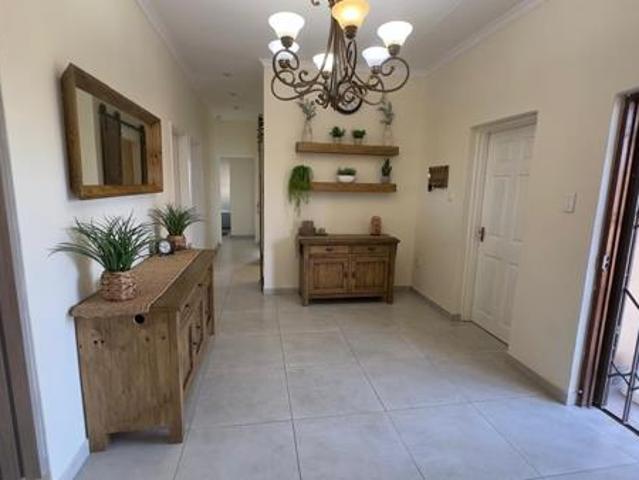 House for sale in Witbank, Mpumalanga