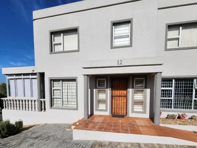House for rent in Bellville, Western Cape