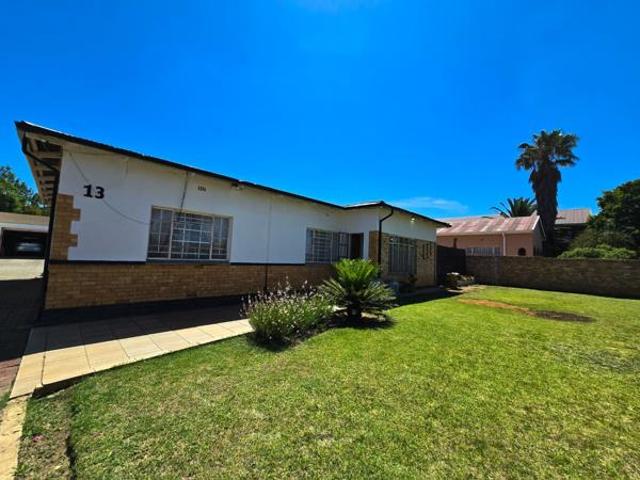 House for sale in Westonaria, Gauteng