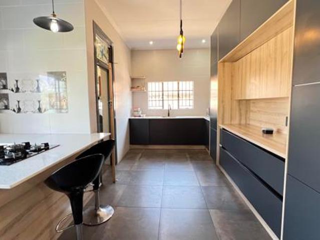 House for sale in West Rand Garden estates, Westonaria Local Municipality