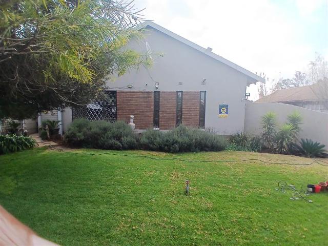 House for sale in Sedibeng, Gauteng