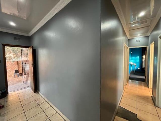 House for sale in Frances Baard, Northern Cape