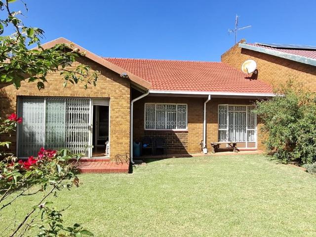 House for sale in Ekurhuleni, Gauteng