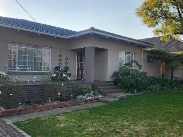 House for sale in Ekurhuleni, Gauteng