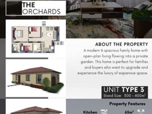 House for sale in Midvaal, Gauteng