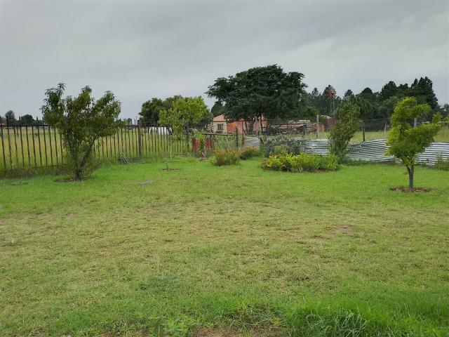 House for sale in Meyerton