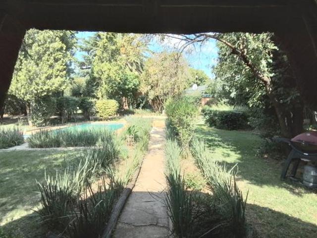 House for sale in Midvaal, Gauteng
