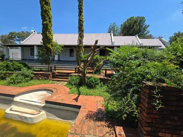 House for sale in Midvaal, Gauteng
