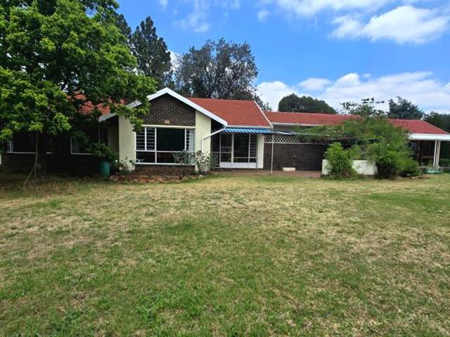 House for sale in Midvaal, Gauteng
