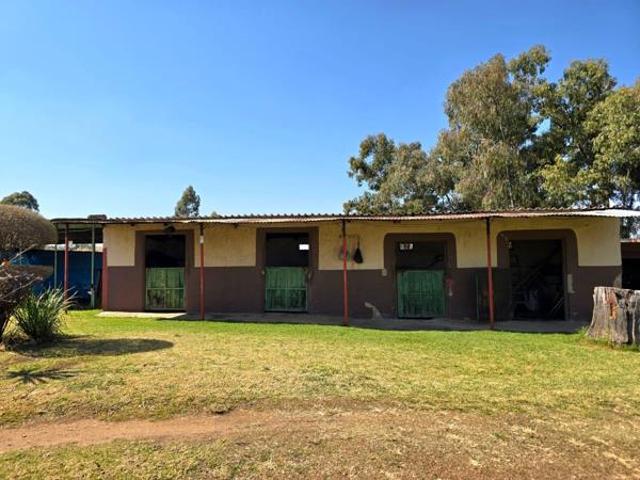 House for sale in Midvaal, Gauteng