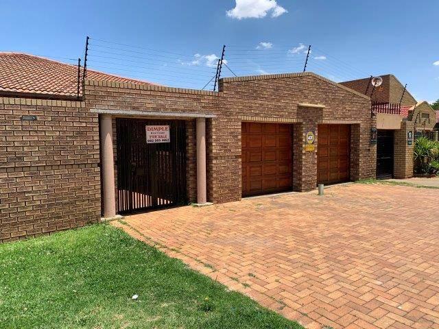 House for sale in Vosloorus, Gauteng