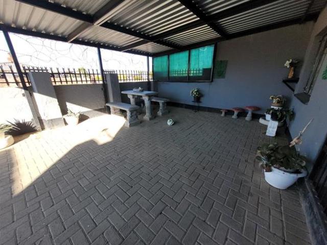 House for sale in Frances Baard, Northern Cape