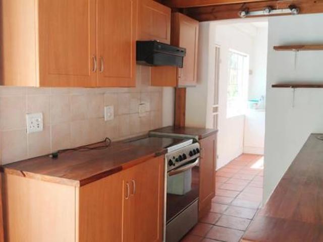 House for rent in West Rand Garden estates, Westonaria Local Municipality