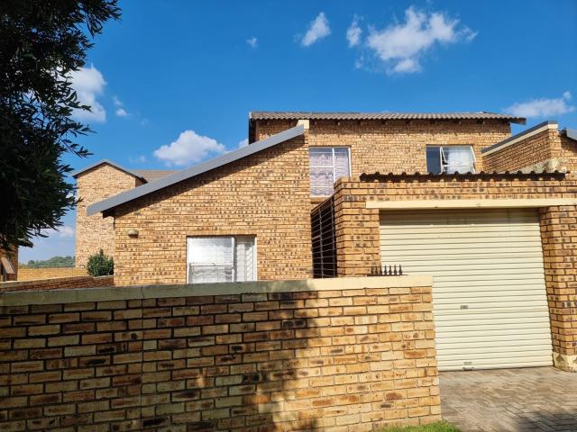 House for sale in Nooitgedacht, Gauteng