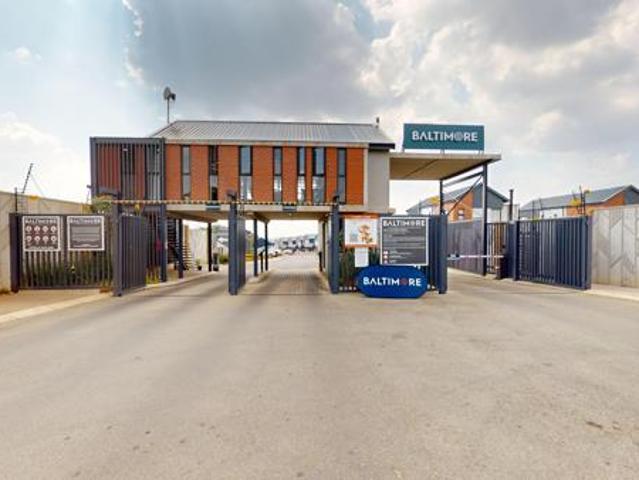 House for sale in Westonaria, Gauteng
