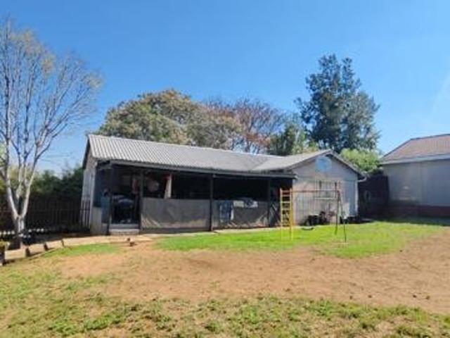 House for rent in Westonaria, Gauteng