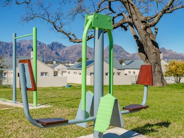 House for sale in Durbanville, Western Cape