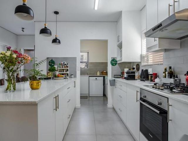 House for sale in Bergsig, Durbanville