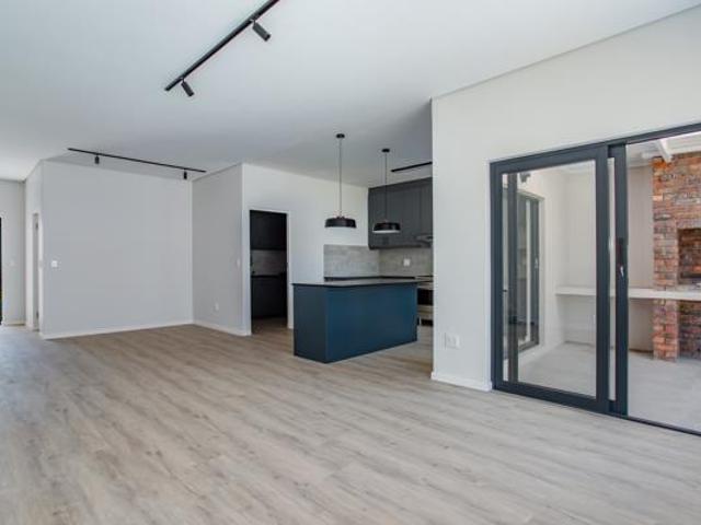 House for sale in Bergsig, Durbanville